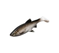 Dawutocap Appâts De Pêche À La Traîne en Profondeur Mouvement Leurres Souples d'eau Supérieure Leurres Flottants pour Améliore L'attraction des Poissons Durabilité Équipement en Eau Salée