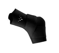 Dawutocap Attelle de cheville respirante adaptée pour les tendons et la stabilisation du pied pendant l'entraînement physique