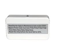 Dawutocap Boîte de maintenance - Réinitialisateur de puce - Outil de réinitialisation pour imprimante PX1V P703 P903 P904 P906 P908 P704 P706 708