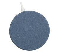 Dawutocap Durabilité Air Stone Hydroponique Diffuseur d'aquarium Pompes de bassin Réservoirs de poisson Bulle pour un usage privé et professionnel