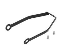 Dawutocap Installez Rapidement Le De Garde-Boue pour Scooters Électriques Cadre Renfort en Fer Protection Contre Les Éclaboussures pour Diverses Protections Contre Les Intempéries Installez Le