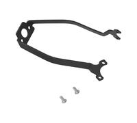 Dawutocap Installez Rapidement Le De Garde-Boue pour Scooters Électriques Cadre Renfort en Fer Protection Contre Les Éclaboussures pour Diverses Protections Contre Les Intempéries Installez Le