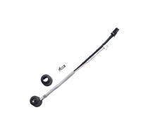 Dawutocap Kit de noyaux de chauffage XL en céramique - Adaptateur de buse pour bloc chauffant XL - Accessoire d'imprimante 3D - Radiateurs en céramique