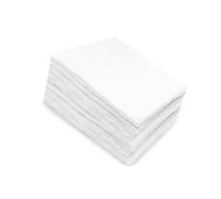 Dawutocap Lot de 10/20 doublures d'arrosage pour panier suspendu 25,4 x 25,4 cm
