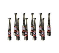 Dawutocap Lot de 10 télescopes pirates pour les fêtes d'Halloween et les aventures parfaites pour Halloween Dress Up & Play