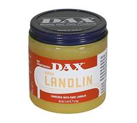Dax 100% Pure Lanolin Cond. 7.5oz. Jar by IMPERIAL DAX.