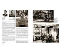 Dax architecture - Secrets de villas de la Belle Epoque - Tome 2: Dax architecture - Secrets de villas de la Belle Epoque - Tome 2