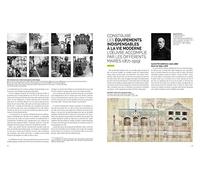 Dax architecture -: Urbanisme & Villas de la Belle Epoque