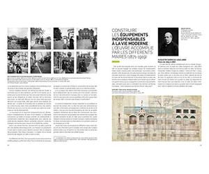 Dax architecture -: Urbanisme & Villas de la Belle Epoque
