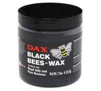 Dax Black Bees Wax 213g