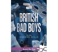 Dax: British Bad Boys, T2
