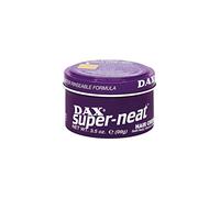 Dax Cire Super Neat Crème de Cheveux Super Tenu Brillance Moyenne 99 g