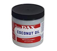 Dax Coconut Oil with Vitamin E