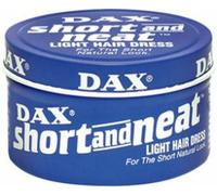 DAX Short and Neat 99 g