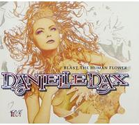 Dax, Danielle - Blast the Human Flower