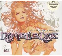 Danielle Dax – Blast The Human Flower