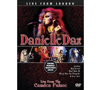 Live from london DVD