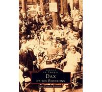 Jean-François Ratonnat – Dax et ses environs