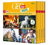 Dax,Eva - Geolino Mini: Box 1