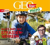 Dax,Eva - Geolino Mini-Folge 7: Alles Über Den Straßenverk [Import]