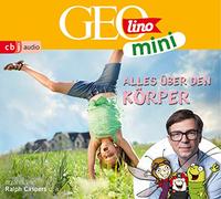 Dax,Eva - Geolino Mini-Folge 9: Alles Über Den Körper