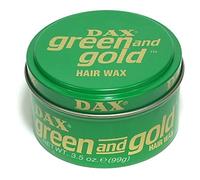 DAX Green & Gold cire à cheveux