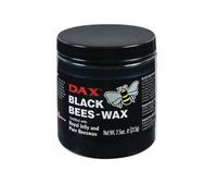 Dax Hair Care Black Bees Wax Fortified Royal Jelly Pure 397g