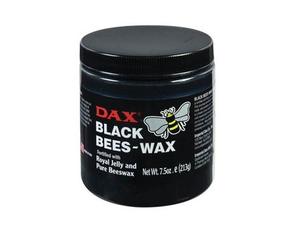 Dax Hair Care Black Bees Wax Fortified Royal Jelly Pure 397g