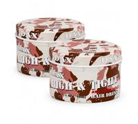 Dax High & Tight Awesome Hold Hair Dress 3.5 oz by DAX