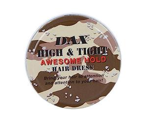 Dax High & Tight Awesome Hold Hair Dress 3.5 oz by DAX
