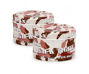Dax High & Tight Awesome Hold Hair Dress 3.5 oz by DAX