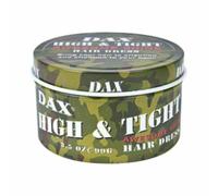 DAX High & Tight Awesome Shine Pomade - 99g