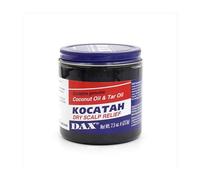 DAX Kocatah Aide au Cuir Chevelu Sec 214g