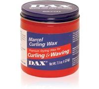 Dax - Marcel Curling&Waving A La Cire 400G