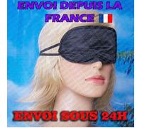 Dax® Masque De Nuit Occultant Black