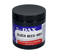 Dax Pommade à Cire d’Abeille Noir 213 g