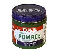 Dax Pommade (Bergamote) 3,5 oz. Pot