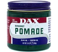 DAX Pommade (bergamote) Pot de 104 ml