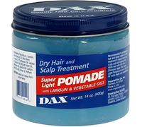 DAX POMMADE BLEUE SUPER LIGHT 400g