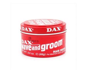 DAX Pommade Wave & Groom Fixation Maximale 100g