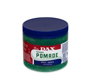 DAX Range of Hair Pomades