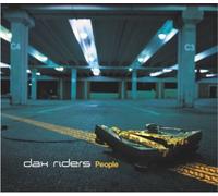 Dax Riders - People [Import]