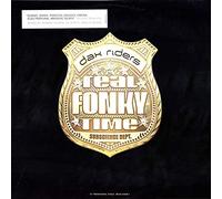 Dax Riders - Real Fonky Time