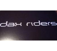 Dax Riders - Set Me Free/Real Fonky [Import]