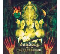 Dax Riggs - If This Is Hell, Then I'm Lucky