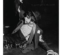 Dax Riggs – Say Goodnight to the World – Vinyle 12" Album