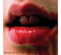 Dax Riggs – We Sing Of Only Blood Or Love – CD