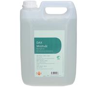 DAX Savon Doux pour les Mains C243 Liquide 5 l