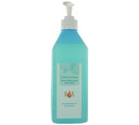 Dax Savon Doux Pour Les Mains Flacon Pompe 600ml (0411)