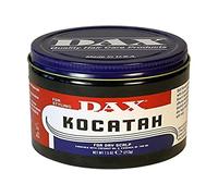 DAX Soin Apaisant pour le Cuir Chevelu à l'Huile de Noix de Coco et à l'Huile de Cade Kocatah 213g - Kocatah Dry Scalp Relief 7,5oz